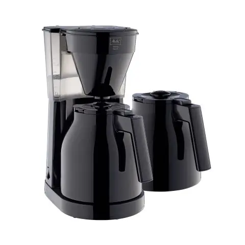 Melitta Easy 2.0 Therm Kaffebryggare Endast idag